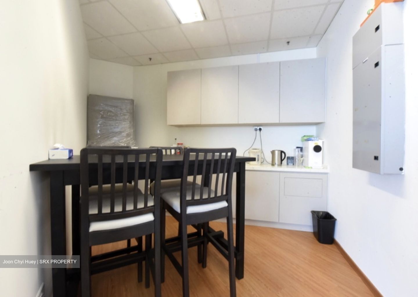 Suntec City (D1), Office #631190461